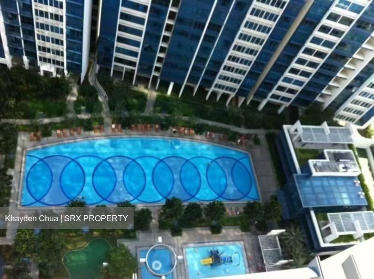 City Square Residences (D8), Condominium #545089091